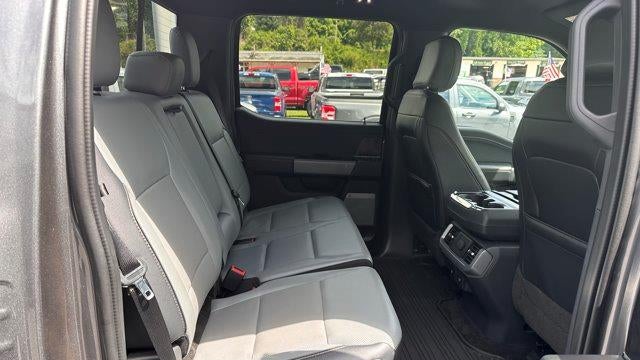 2023 Ford F-150 Lightning Pro