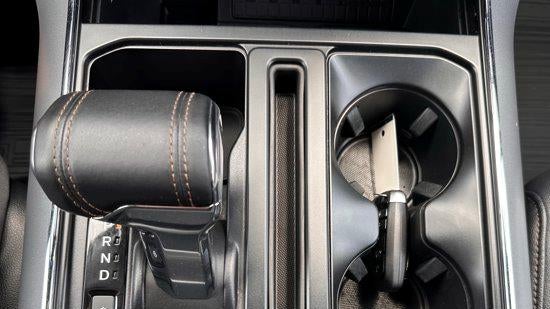 2023 Ford F-150 Lightning Pro