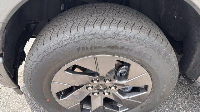 2023 Ford F-150 Lightning Pro