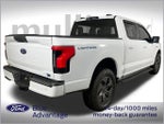 2023 F-150 Lightning Thumbnail 3