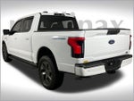 2023 F-150 Lightning Thumbnail 12