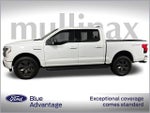 2023 F-150 Lightning Thumbnail 14