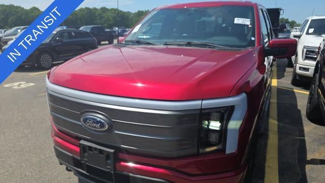 Preowned 2023 Ford F-150 Lightning Pro for Sale