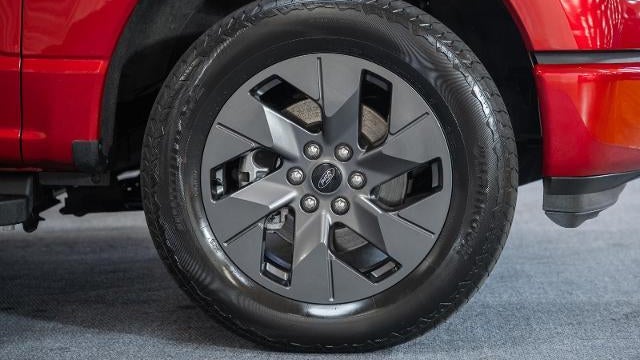 2023 Ford F-150 Lightning Pro