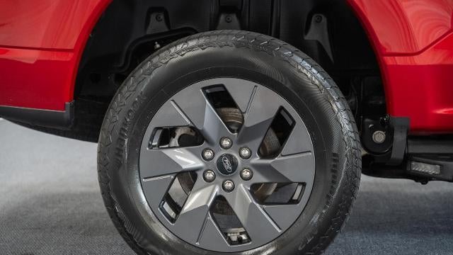 2023 Ford F-150 Lightning Pro