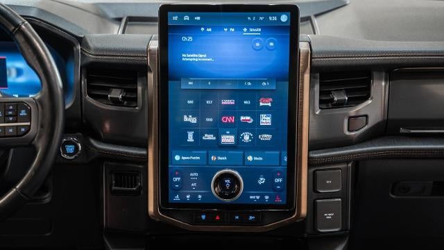 2023 Ford F-150 Lightning Pro