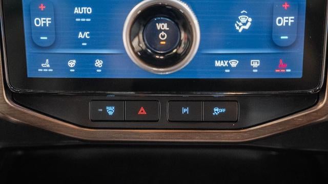 2023 Ford F-150 Lightning Pro