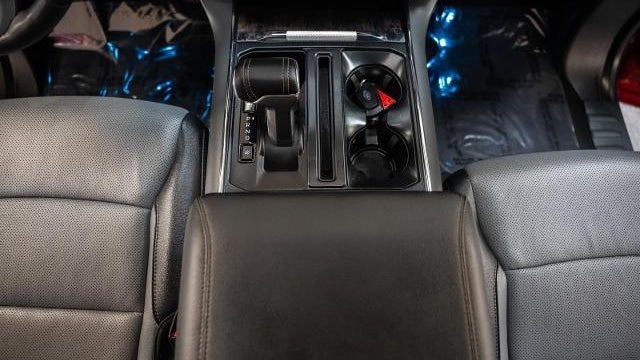 2023 Ford F-150 Lightning Pro