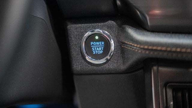 2023 Ford F-150 Lightning Pro