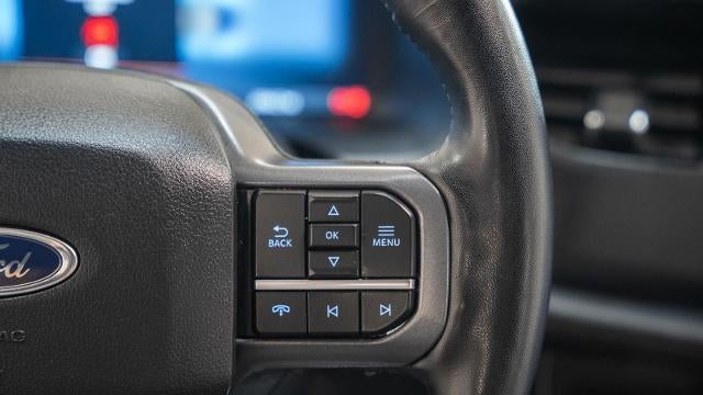 2023 Ford F-150 Lightning Pro