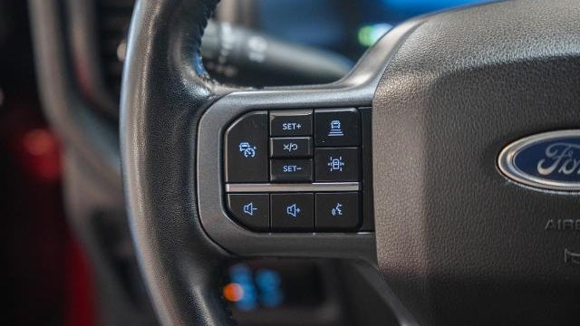 2023 Ford F-150 Lightning Pro