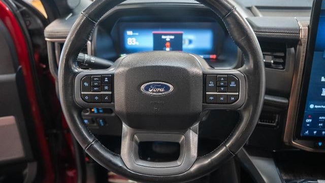 2023 Ford F-150 Lightning Pro