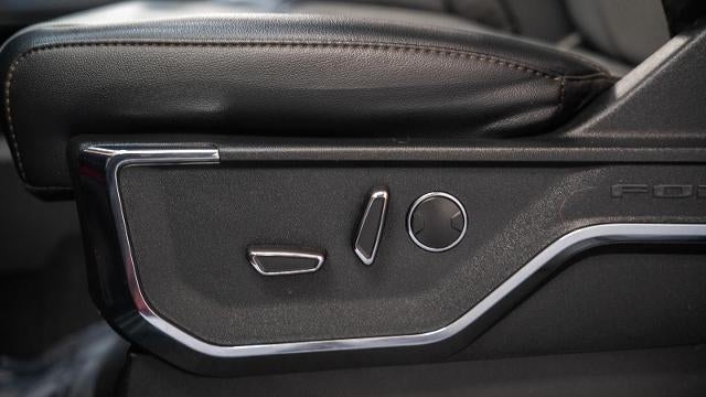 2023 Ford F-150 Lightning Pro