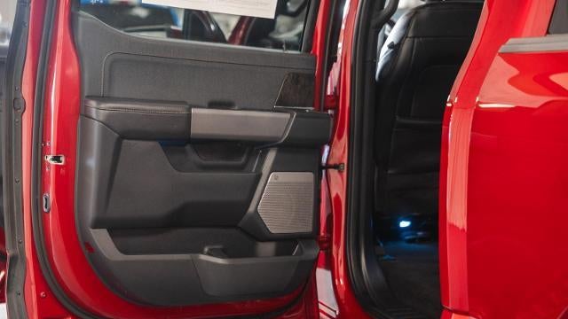 2023 Ford F-150 Lightning Pro