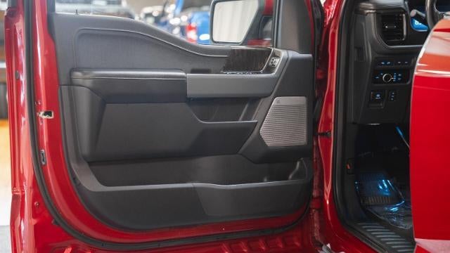 2023 Ford F-150 Lightning Pro