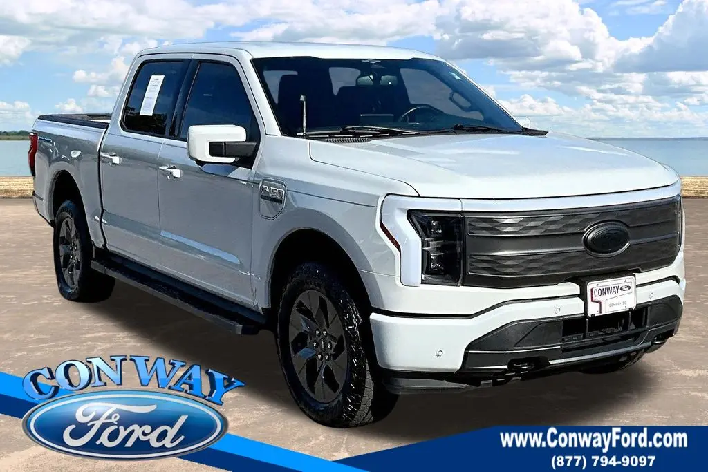 2023 Ford F-150 - $49,580