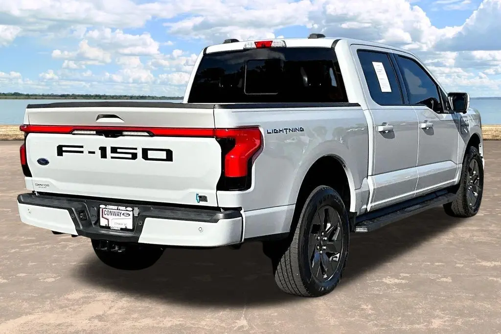 2023 Ford F-150 - $49,580