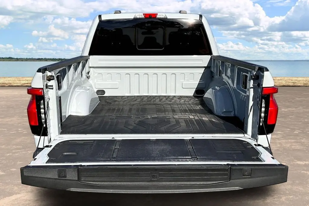 2023 Ford F-150 - $49,580