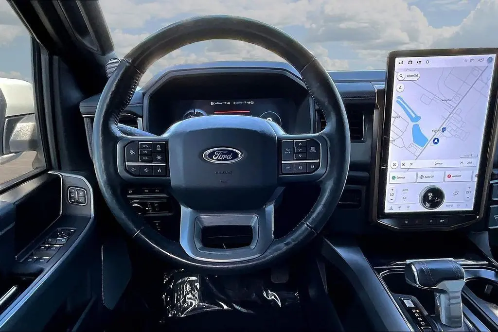 2023 Ford F-150 - $49,580