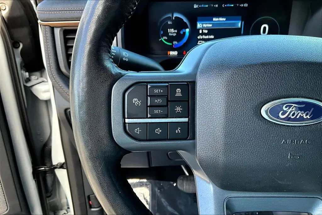 2023 Ford F-150 - $49,580