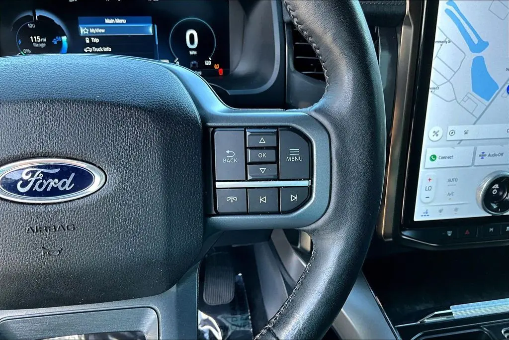 2023 Ford F-150 - $49,580