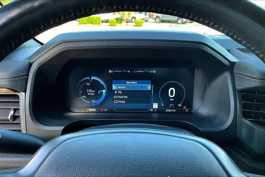 2023 Ford F-150 - $49,580