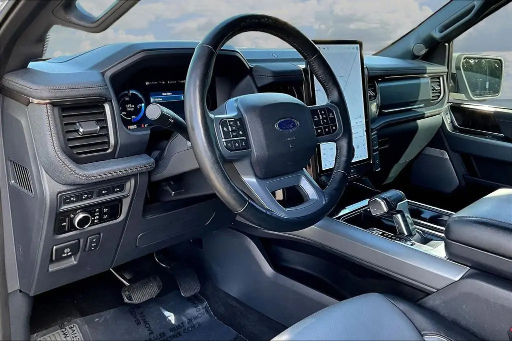2023 Ford F-150 - $49,580