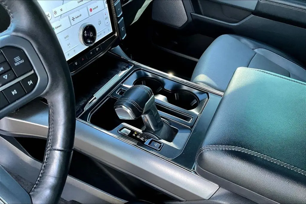 2023 Ford F-150 - $49,580