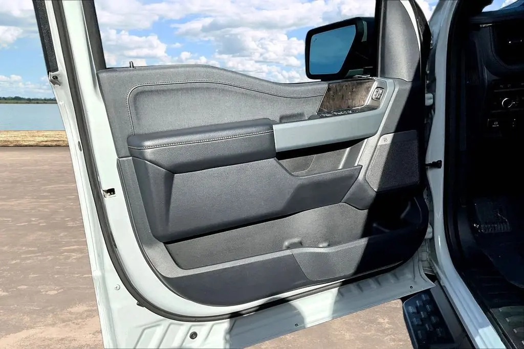 2023 Ford F-150 - $49,580