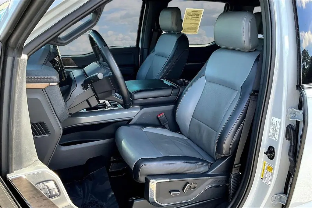 2023 Ford F-150 - $49,580