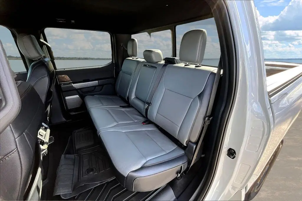 2023 Ford F-150 - $49,580