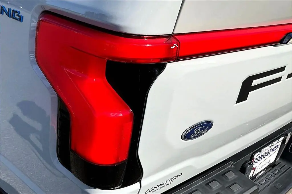 2023 Ford F-150 - $49,580
