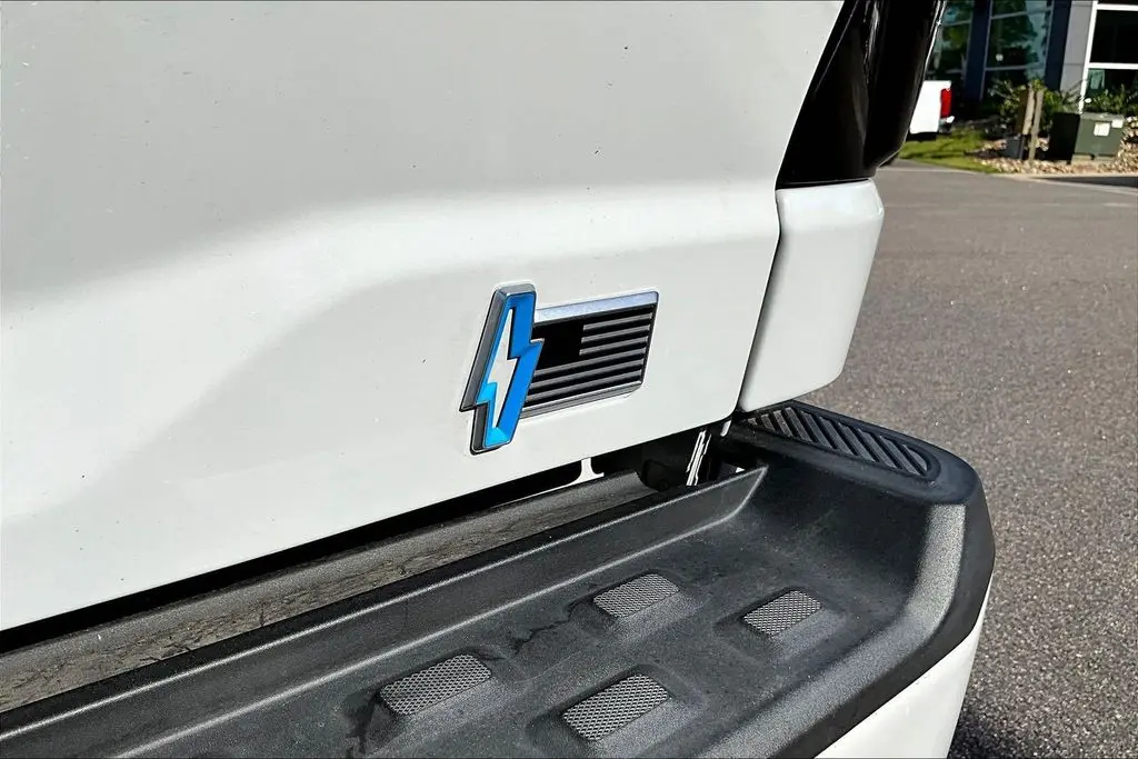 2023 Ford F-150 - $49,580