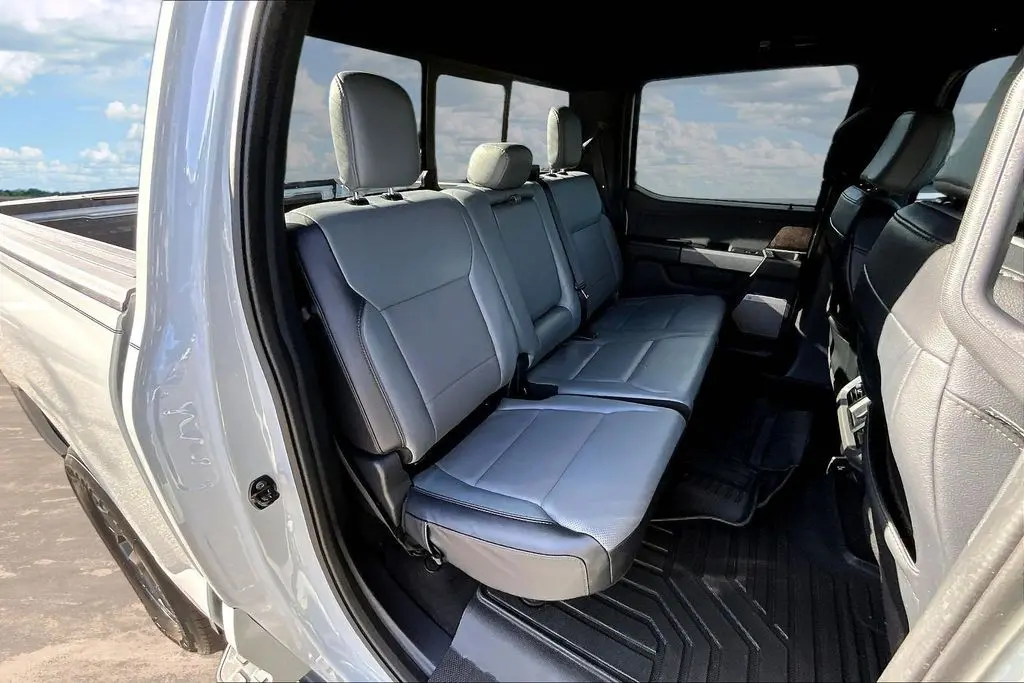 2023 Ford F-150 - $49,580