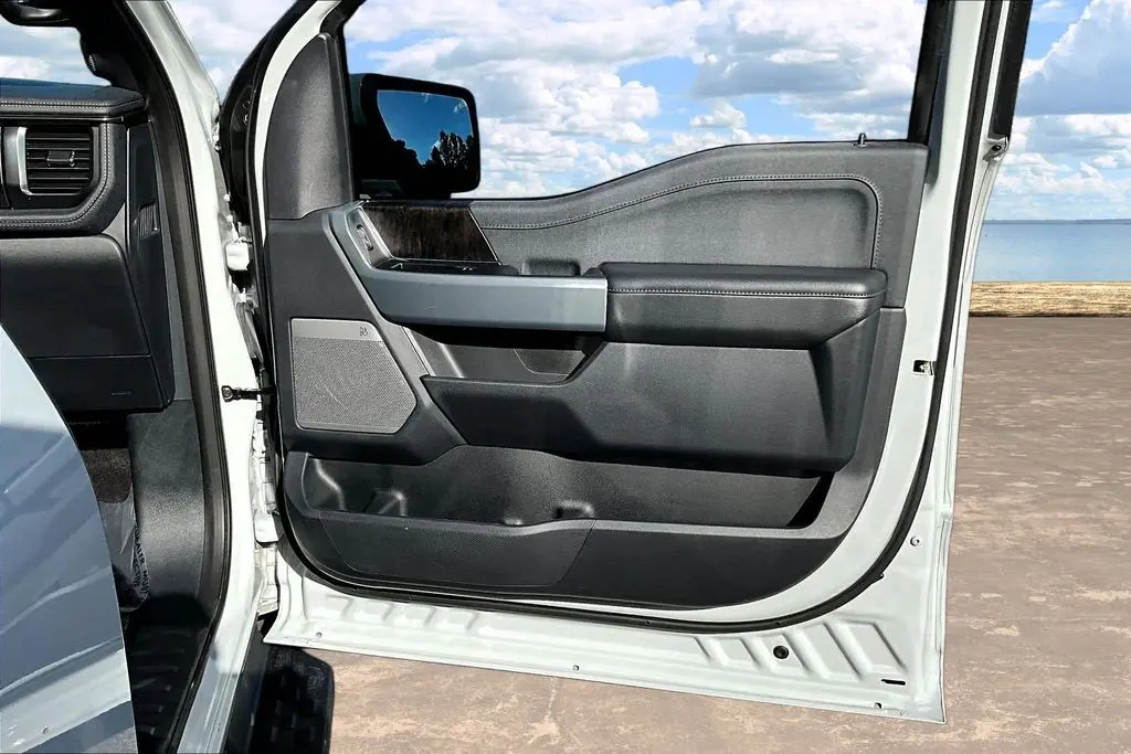 2023 Ford F-150 - $49,580