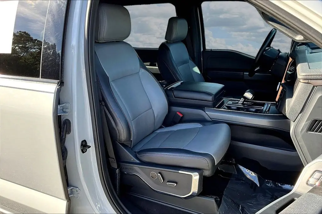 2023 Ford F-150 - $49,580