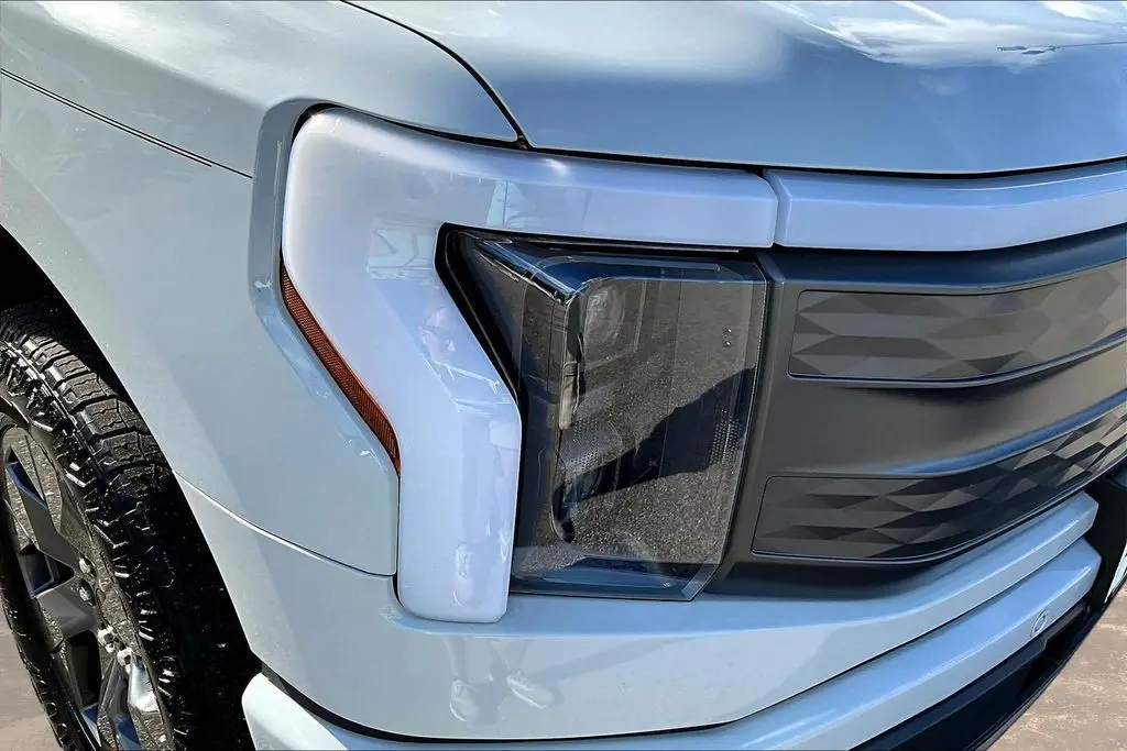 2023 Ford F-150 - $49,580