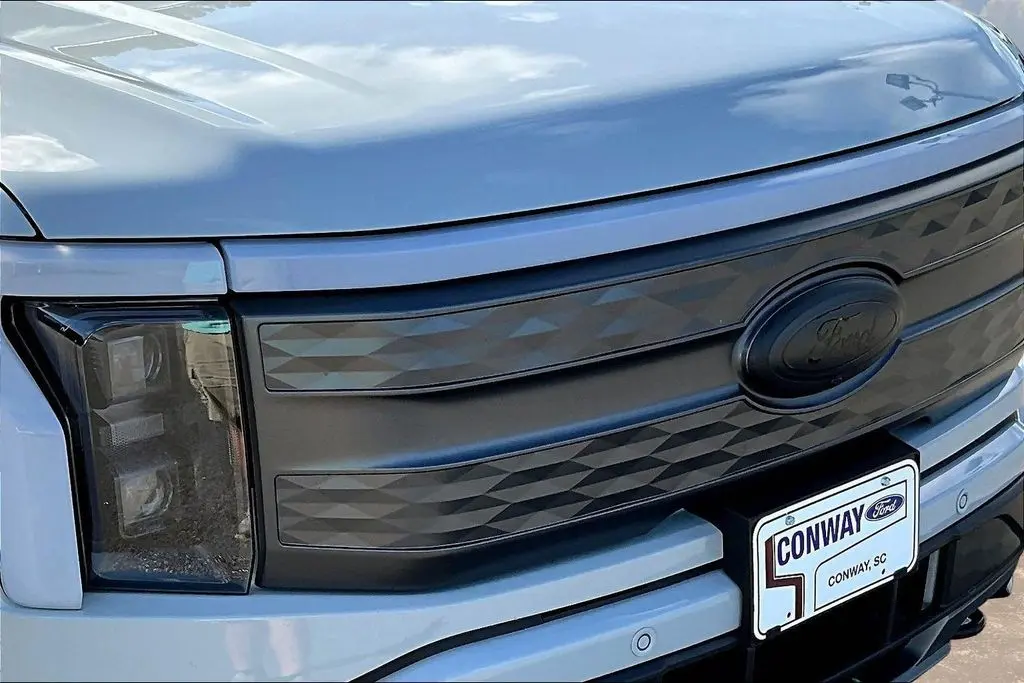 2023 Ford F-150 - $49,580