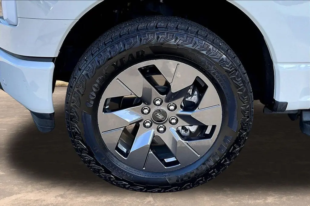 2023 Ford F-150 - $49,580