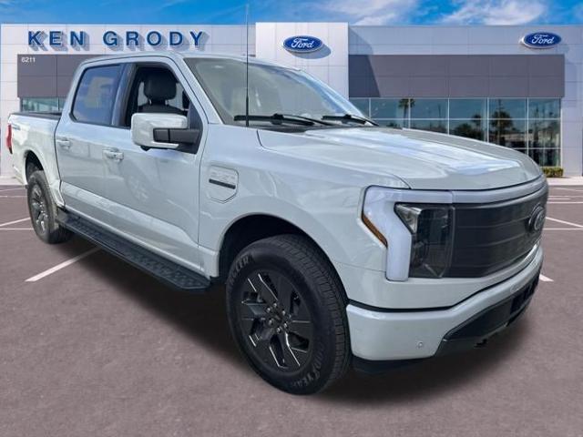 2023 Ford F-150 - $50,985