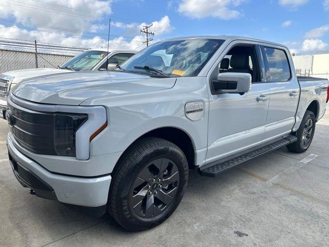 2023 Ford F-150 - $50,985