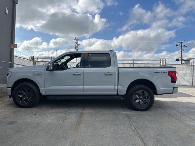 2023 Ford F-150 - $50,985