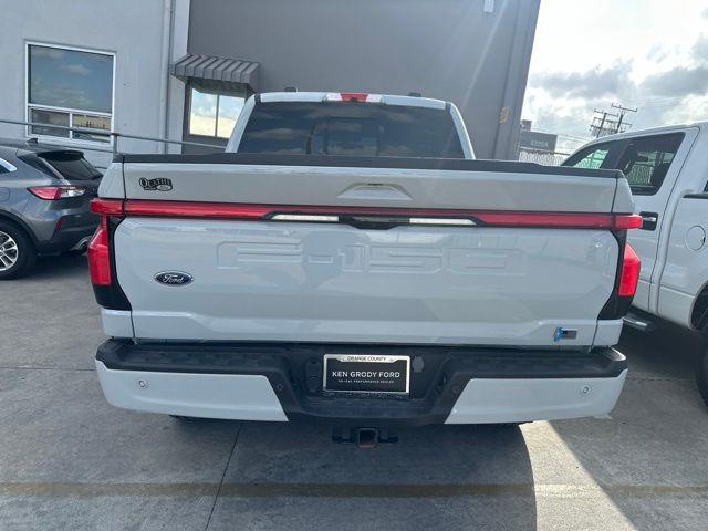 2023 Ford F-150 - $50,985