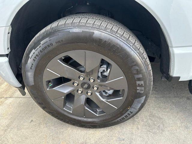 2023 Ford F-150 - $50,985