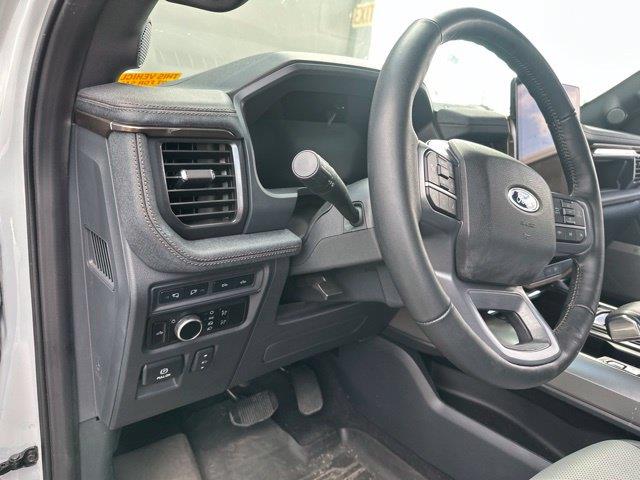 2023 Ford F-150 - $50,985
