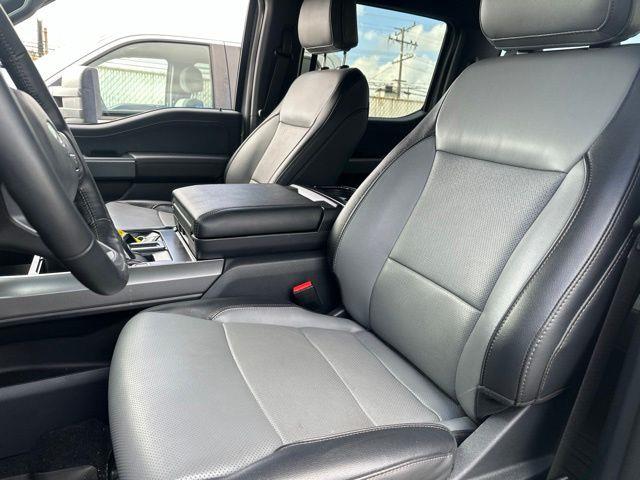2023 Ford F-150 - $50,985