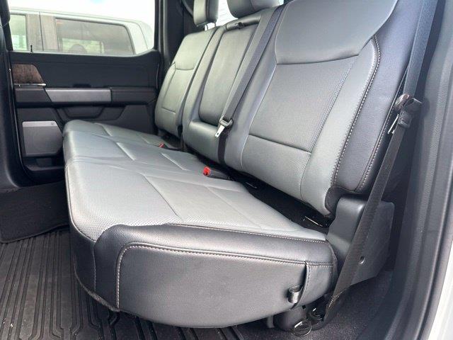 2023 Ford F-150 - $50,985