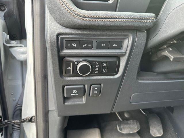 2023 Ford F-150 - $50,985