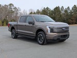 2023 F-150 Lightning Thumbnail 1