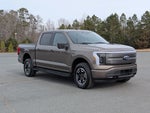 2023 F-150 Lightning Thumbnail 2